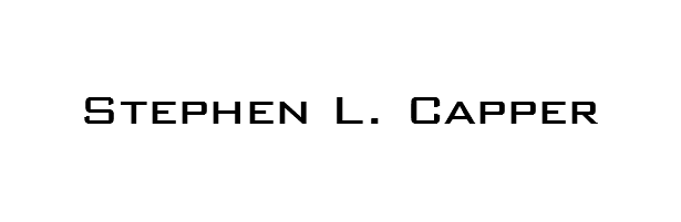 Stephen L. Capper